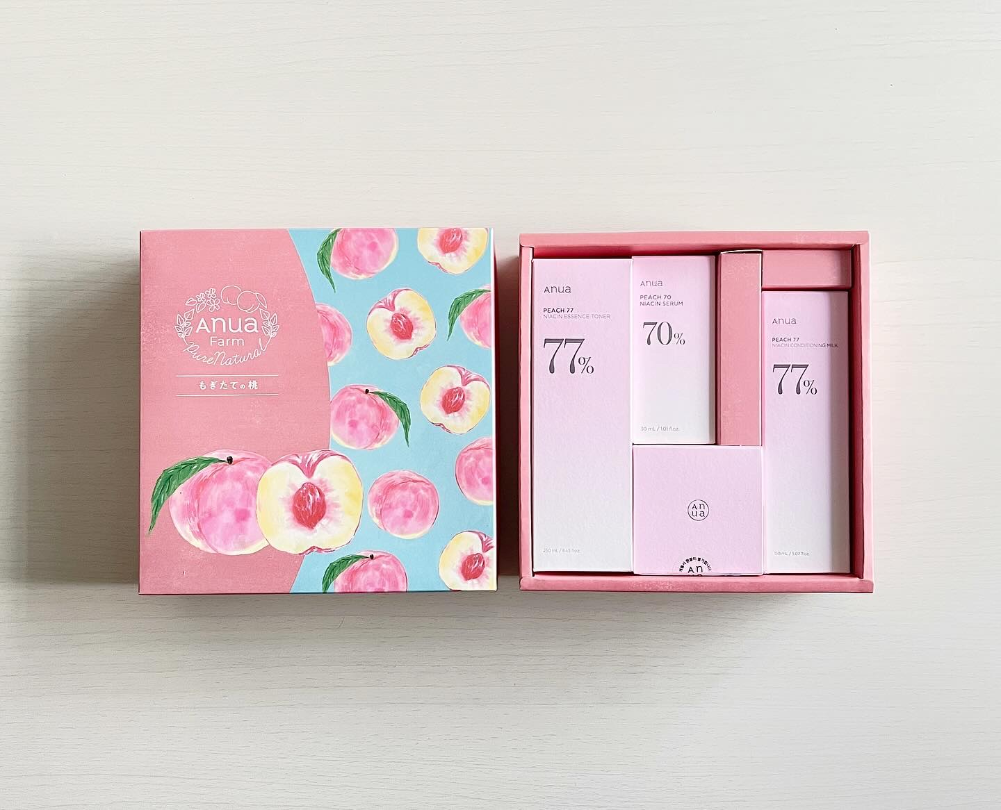 ドクダミ77 % 鎮静マスクパック/Anua/シートマスク・パックを使ったクチコミ（2枚目）