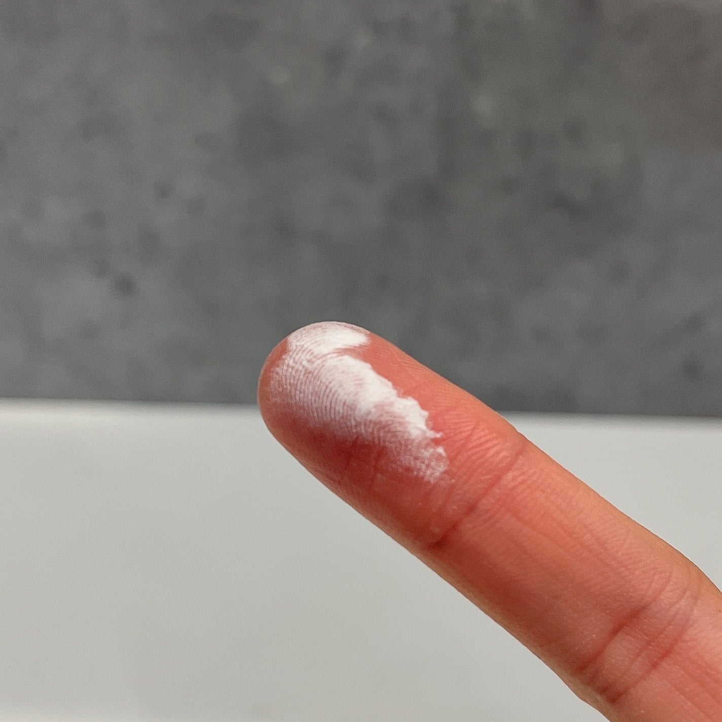 ルースパウダー/MIRIMU/ルースパウダーを使ったクチコミ(6枚目)