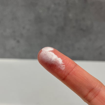 ルースパウダー/MIRIMU/ルースパウダーを使ったクチコミ(6枚目)