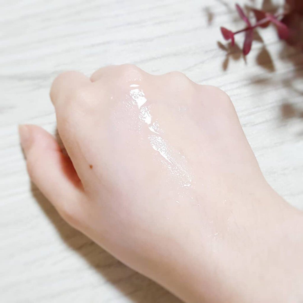 EX エッセンスローション/プロハーブ/美容液を使ったクチコミ（3枚目）