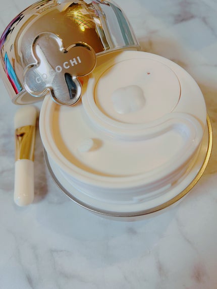 を使ったクチコミ(1枚目)