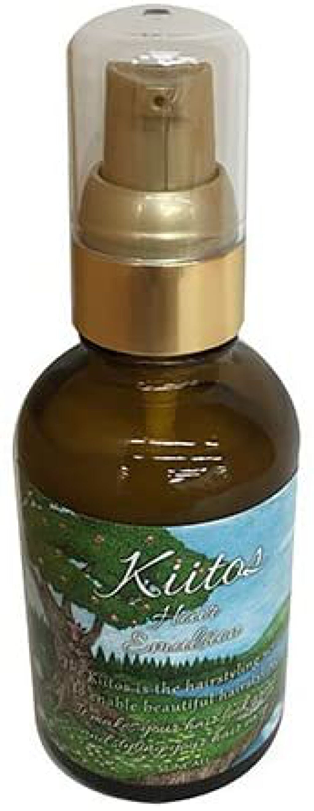 サンコール キートス ヘアエマルジョン