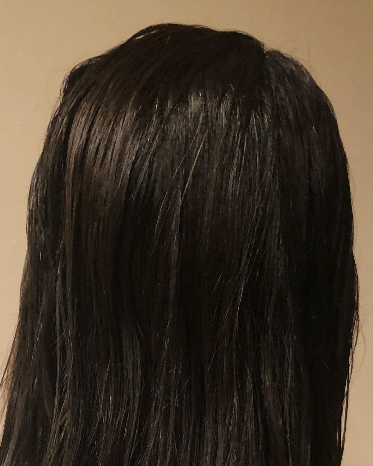 ナノシルクヘアミルク/UNIK/ヘアミルクを使ったクチコミ（3枚目）