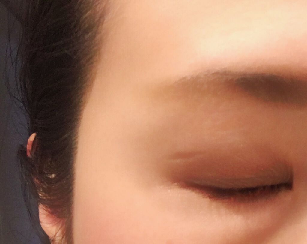 エクストラカール ボリュームマスカラ/レアナニ プラス/マスカラを使ったクチコミ(5枚目)