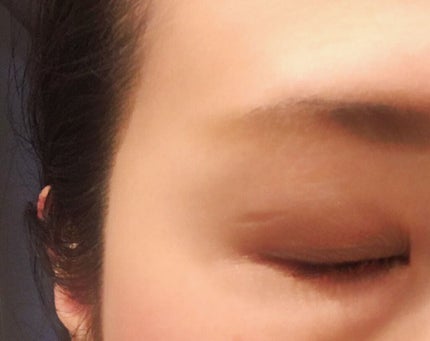 エクストラカール ボリュームマスカラ/レアナニ プラス/マスカラを使ったクチコミ(5枚目)