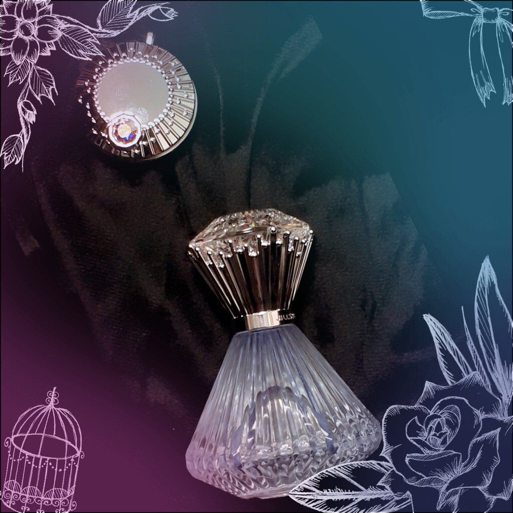 ブリリアントジュエル レットイットスノー ジュエリーシアター/JILL STUART/その他キットセットを使ったクチコミ(1枚目)