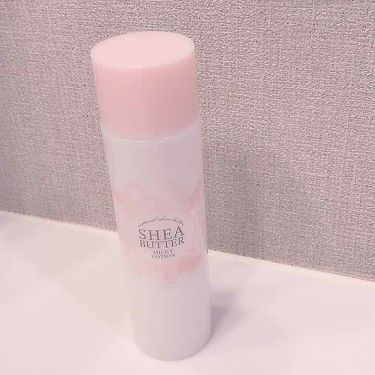 試してみた シアバター リップバーム 生活の木 Lips