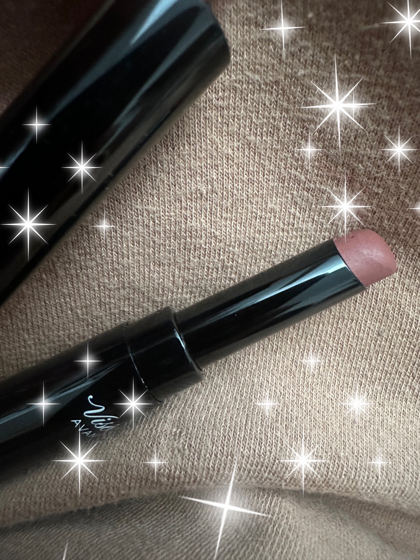 ヴィセ アヴァン リップスティック/Visée/口紅を使ったクチコミ(1枚目)