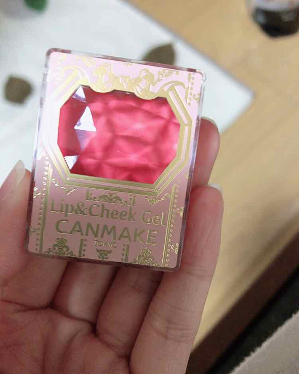 non-no 2020年5月号/non-no/雑誌を使ったクチコミ(1枚目)