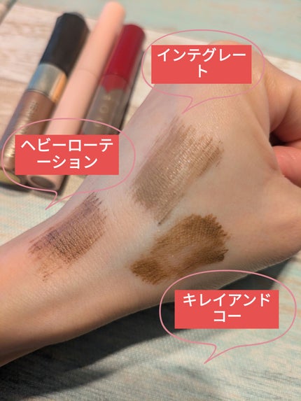 を使ったクチコミ(2枚目)