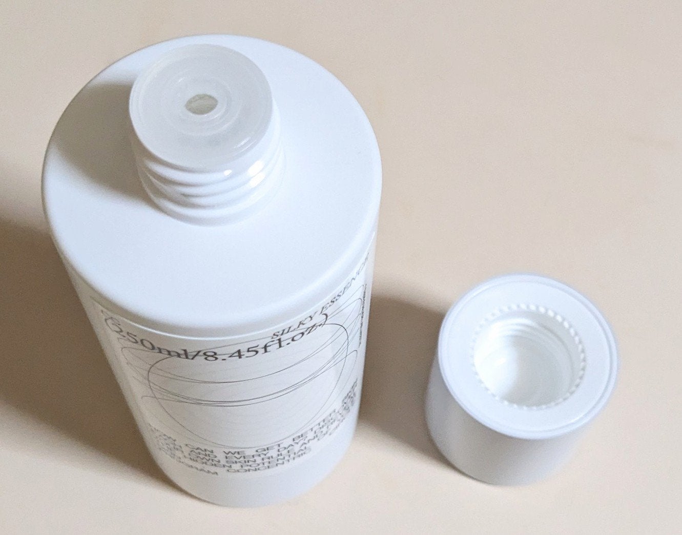 CCシルキーエッセンス/Shangpree/美容液を使ったクチコミ(4枚目)