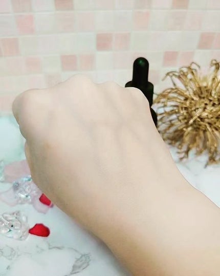 ブライトセラム/My AMULET/美容液を使ったクチコミ(4枚目)