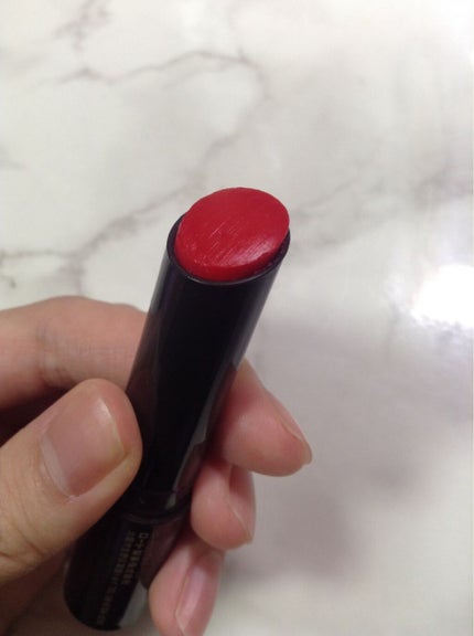 リップザカラー/リップザカラー/口紅を使ったクチコミ(2枚目)