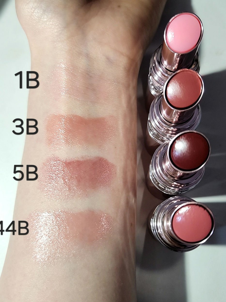 YSLラブシャイン キャンディ グロウ バーム｜YVES SAINT LAURENT