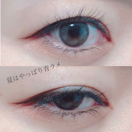 フローレスグロウ リッドテクスチャー アイシャドウ/CHICCA/アイシャドウパレットを使ったクチコミ(1枚目)