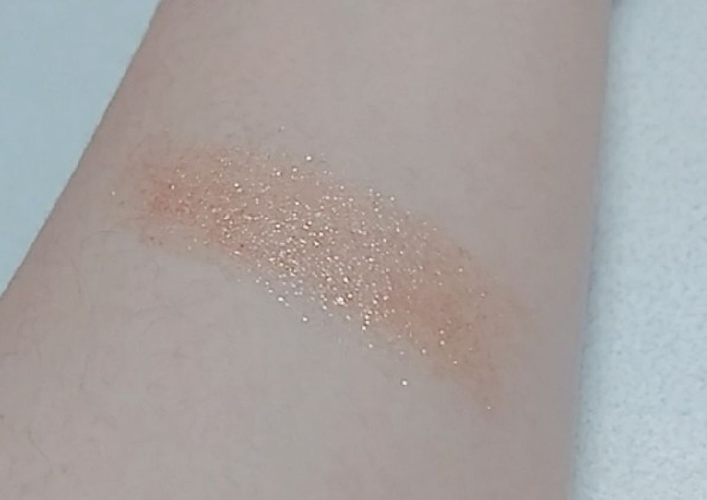 セルフィーフィックスピグメント/Witch's Pouch/単色アイシャドウを使ったクチコミ（2枚目）