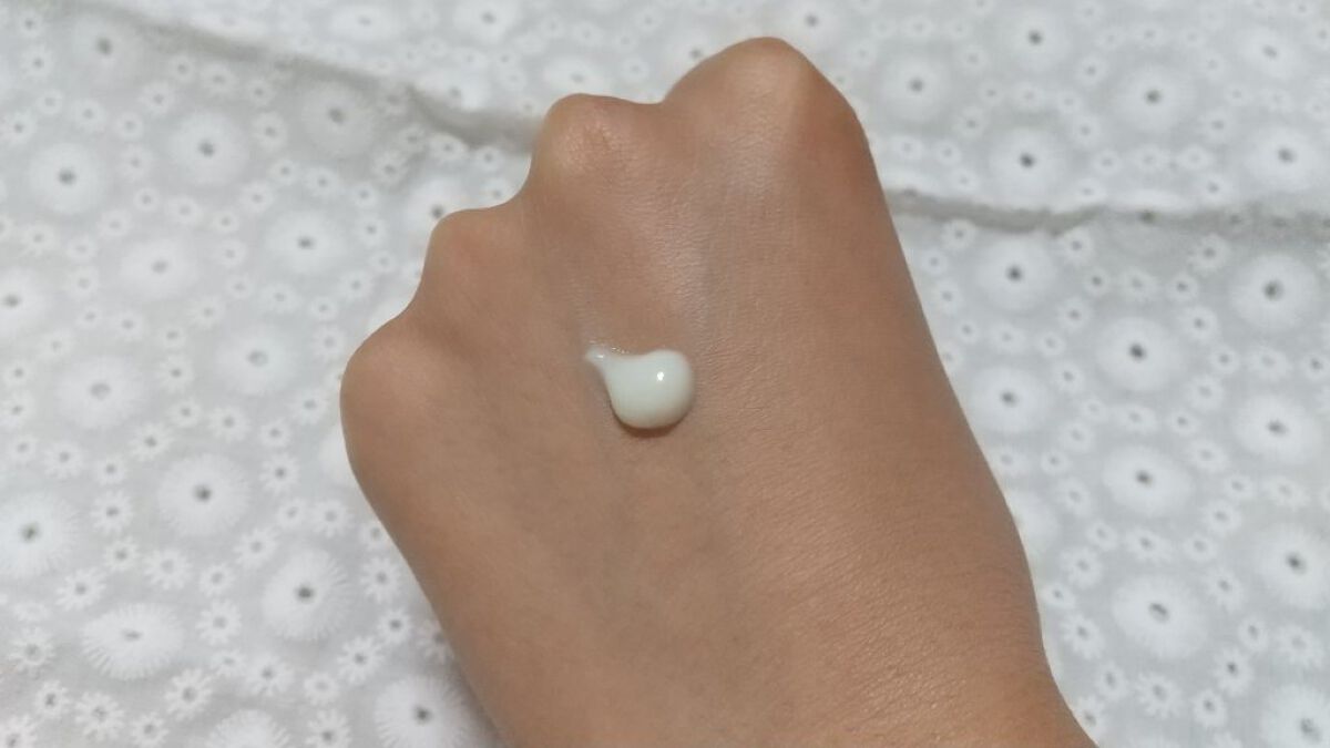 ビオレUV アクアリッチ ウォータリーエッセンス/ビオレ/日焼け止めローションを使ったクチコミ（2枚目）