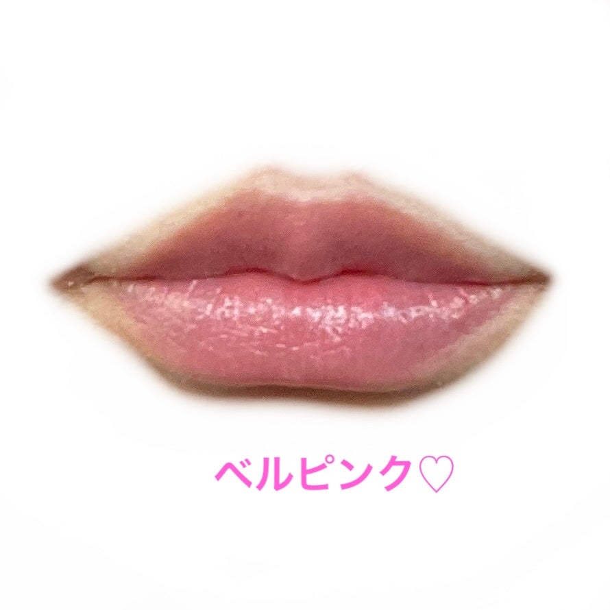 リップスティック/sopo/口紅を使ったクチコミ(2枚目)