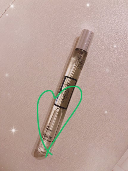 エルバヴェール オードパルファム/L'OCCITANE/香水(レディース)を使ったクチコミ(1枚目)