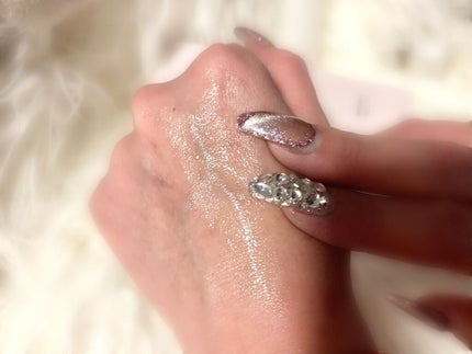 リンクルホワイトローション/コラリッチ/化粧水を使ったクチコミ(4枚目)