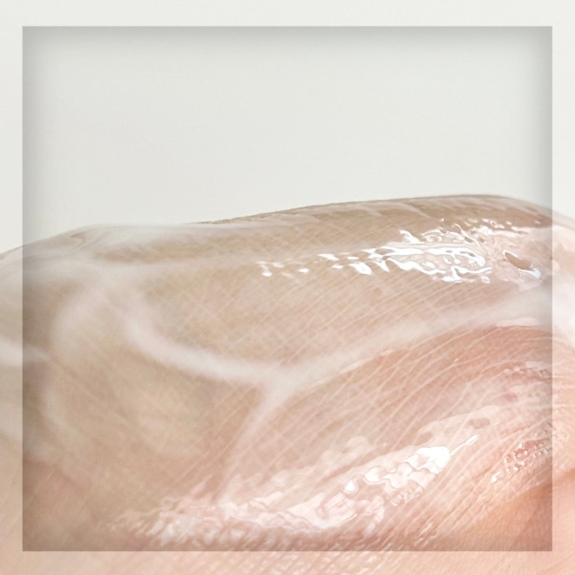 トラコア ラジエンス アンプル /イナベロ/美容液を使ったクチコミ(6枚目)