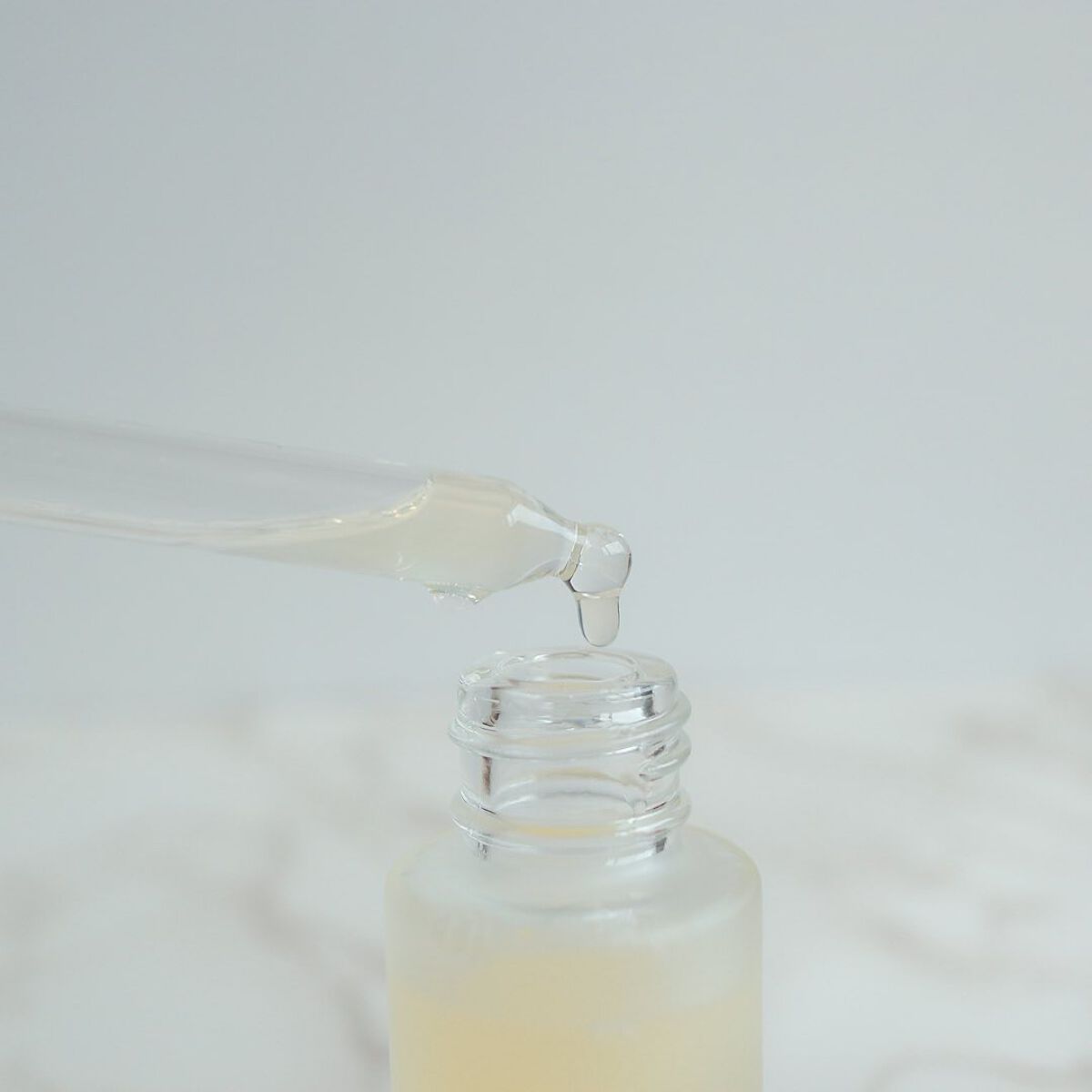 ルフ アドバンストセラム/l'oeuf by essencebase/美容液を使ったクチコミ（3枚目）