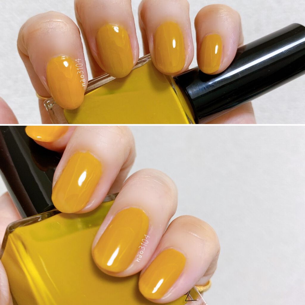 ザ ネイルポリッシュ/ADDICTION/マニキュアを使ったクチコミ(2枚目)