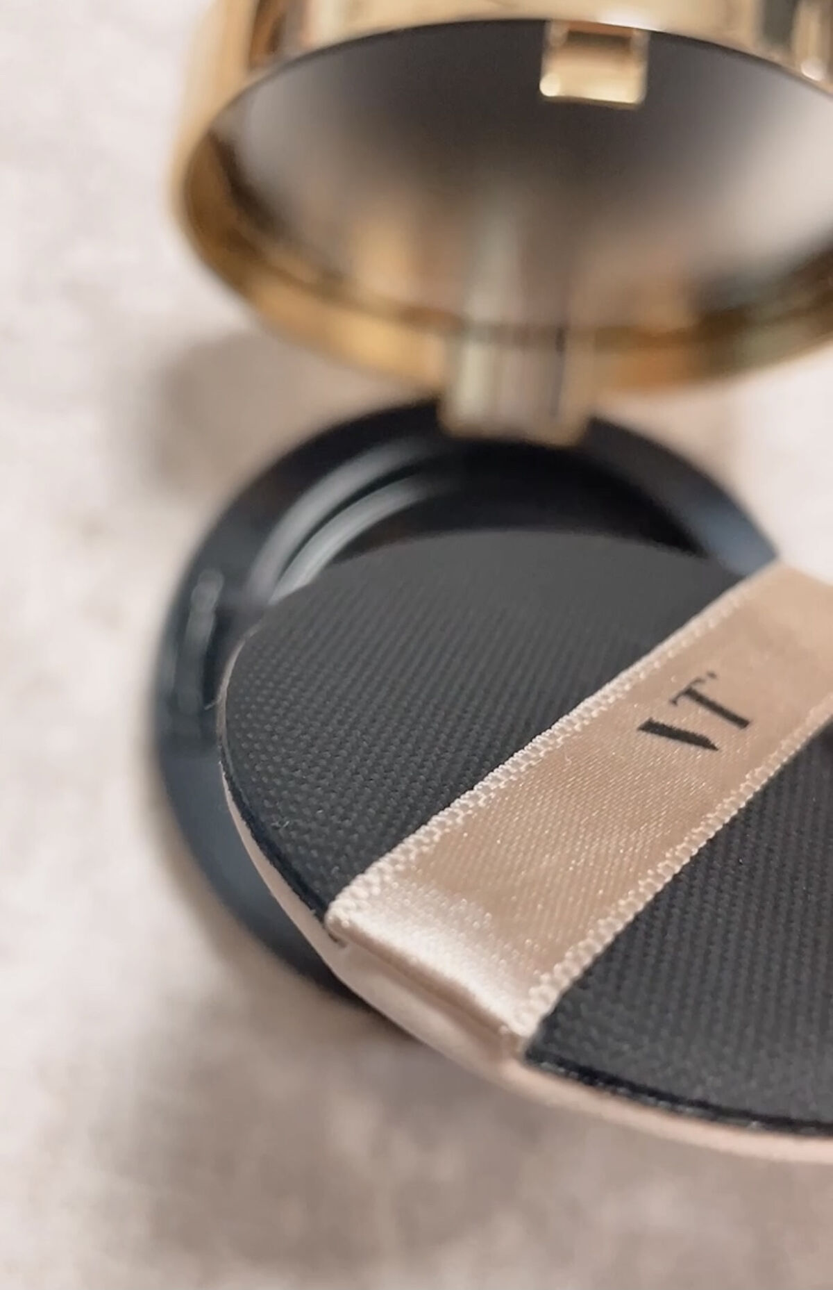 エッセンスサンパクト/VT/化粧下地を使ったクチコミ（3枚目）