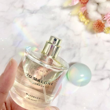 スター マグノリア ヘア ミスト/Jo MALONE LONDON/ヘアミストを使ったクチコミ(4枚目)