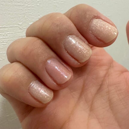 ジルスチュアート ムースブロウマスカラ/JILL STUART/眉マスカラを使ったクチコミ(6枚目)