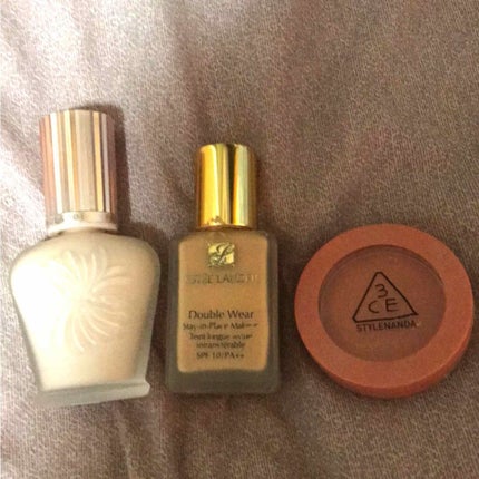 3CE フェイスブラッシュ ヌードピーチ/3CE/パウダーチークを使ったクチコミ(1枚目)