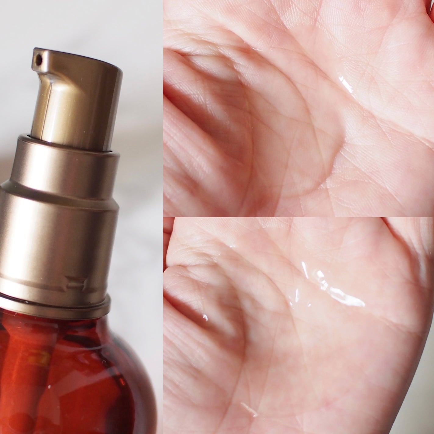 Plenum スムーストリートメント ローション/N organic/化粧水を使ったクチコミ(2枚目)