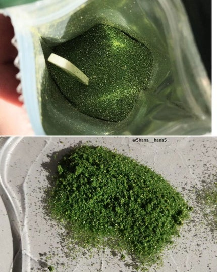 CICA成分配合入浴料/amproom/生薬系入浴剤を使ったクチコミ(2枚目)