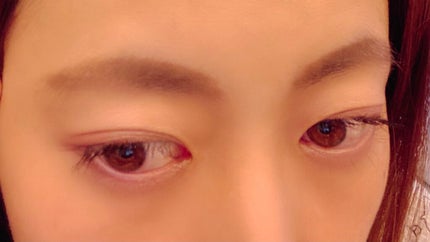 【旧品】パーフェクトスタイリストアイズ/キャンメイク/アイシャドウパレットを使ったクチコミ(3枚目)