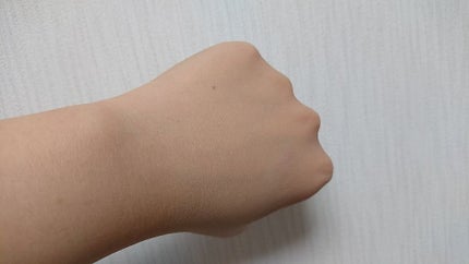 BBクリーム エンリッチ/毛穴パテ職人/BBクリームを使ったクチコミ(3枚目)