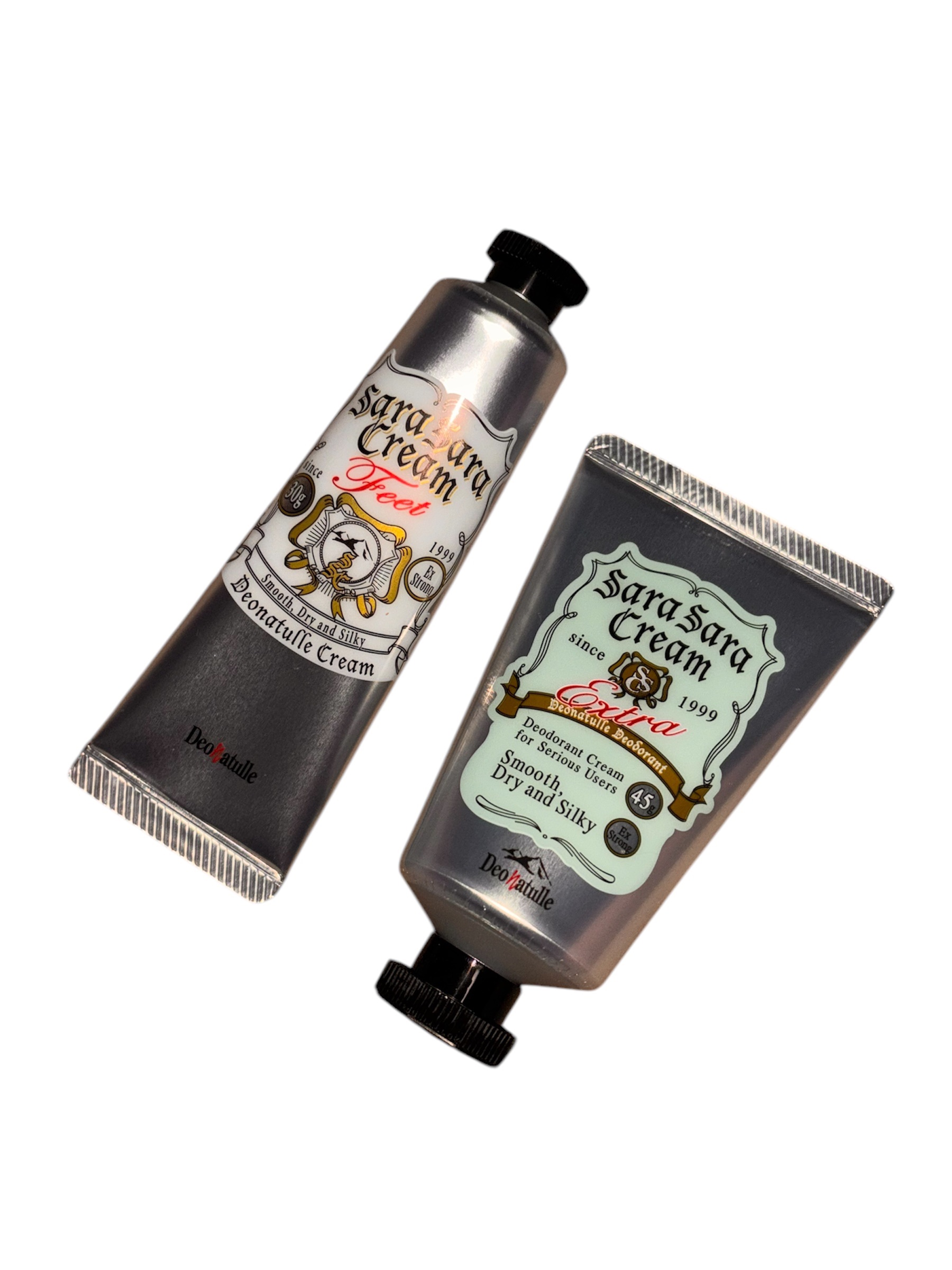 薬用ソフトストーンＷ/デオナチュレ/デオドラント・制汗剤を使ったクチコミ（1枚目）