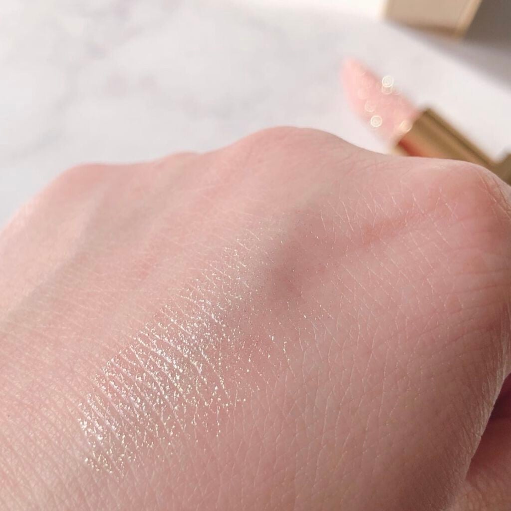 バーム フロスト/TOM FORD BEAUTY/リップバームを使ったクチコミ(5枚目)