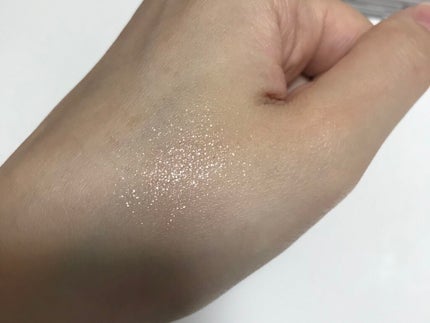 アディクション ザ アイシャドウ/ADDICTION/単色アイシャドウを使ったクチコミ(6枚目)