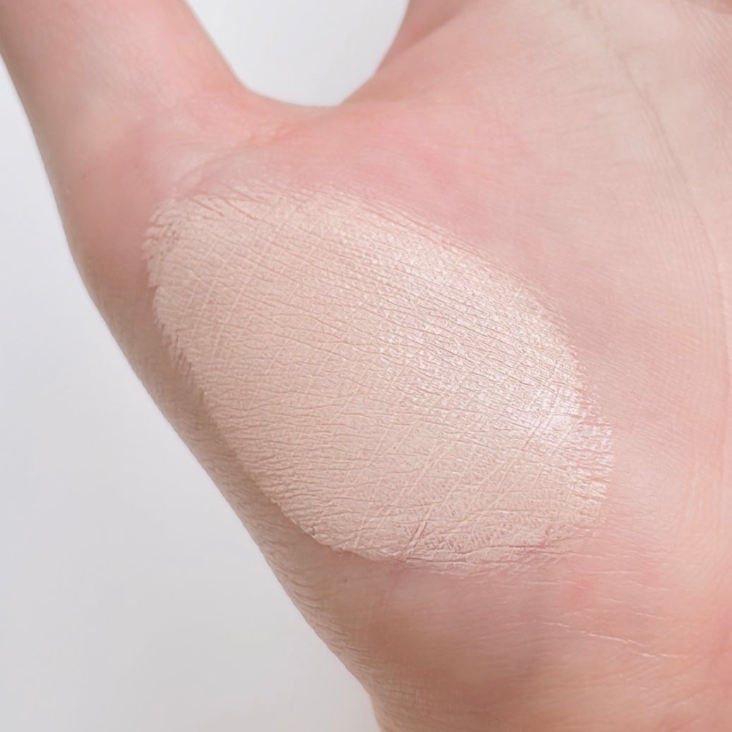 フィー クッションエッグフィットカバー/fwee/クッションファンデーションを使ったクチコミ(4枚目)