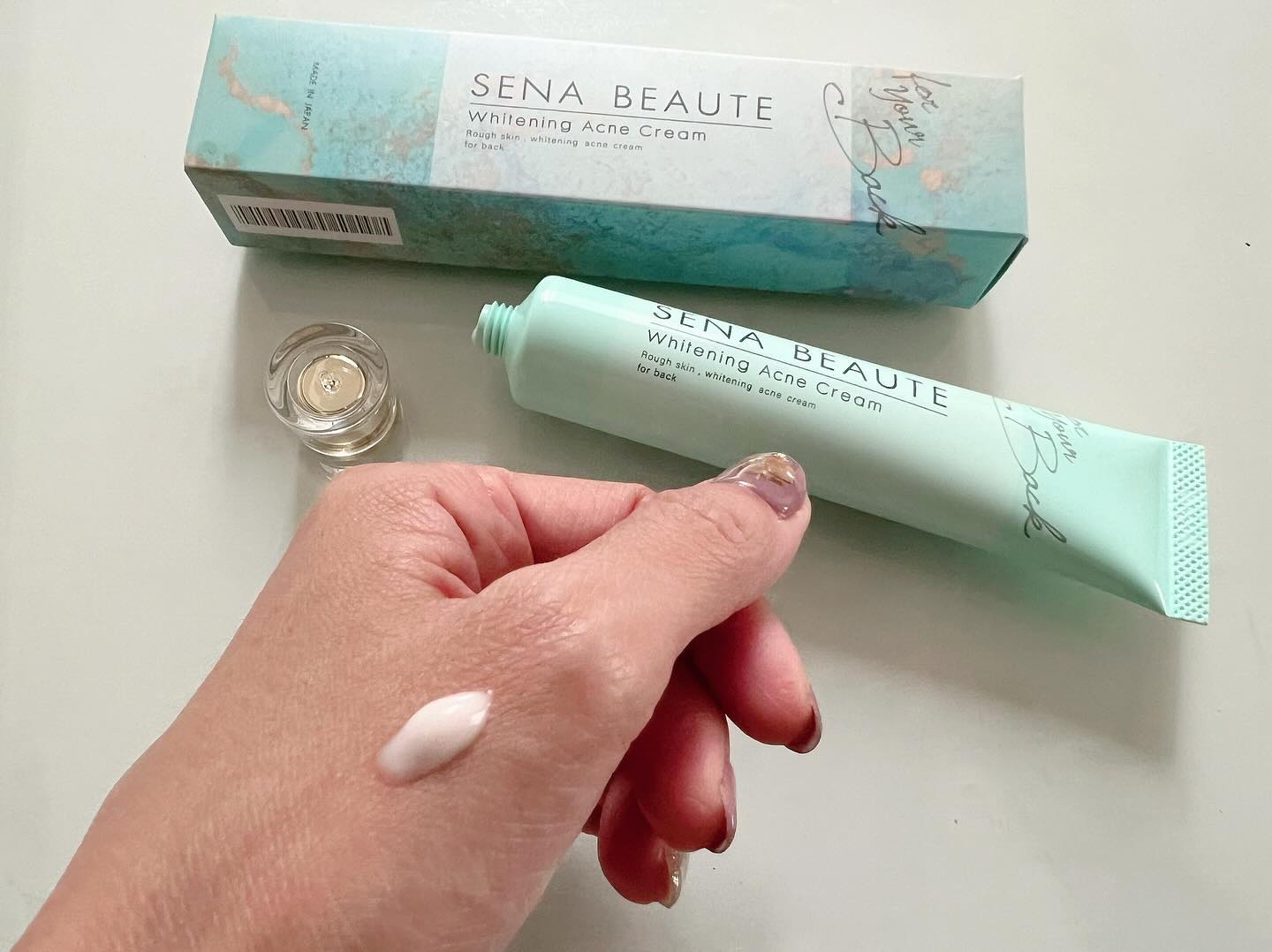 を使ったクチコミ（2枚目）