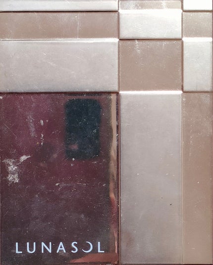 SPステイ マットインク/MAYBELLINE NEW YORK/口紅を使ったクチコミ(2枚目)