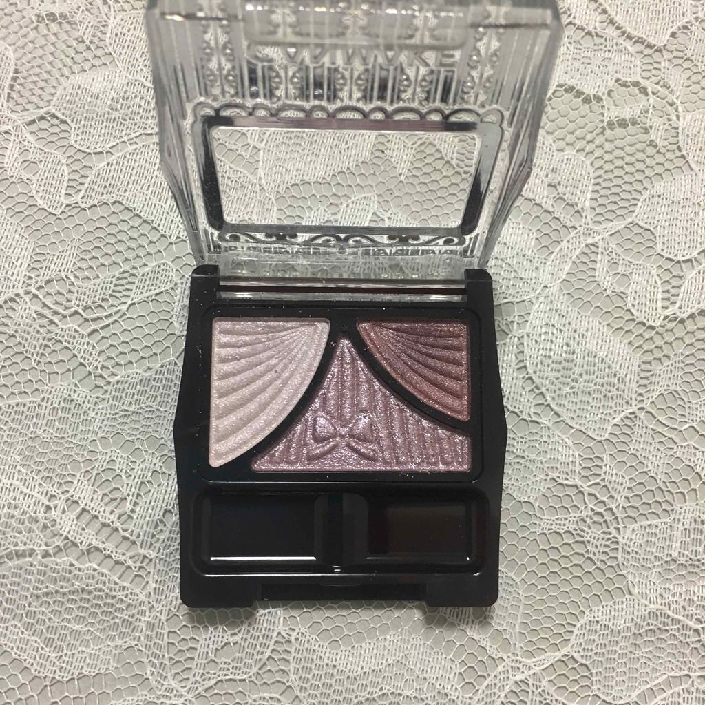 モテライナー リキッド/UZU BY FLOWFUSHI/リキッドアイライナーを使ったクチコミ(2枚目)