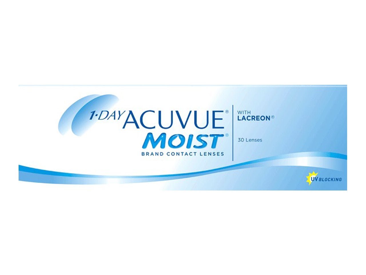 ワンデーアキュビューモイスト/Johnson & Johnson/ワンデー(1DAY)カラコンを使ったクチコミ(2枚目)