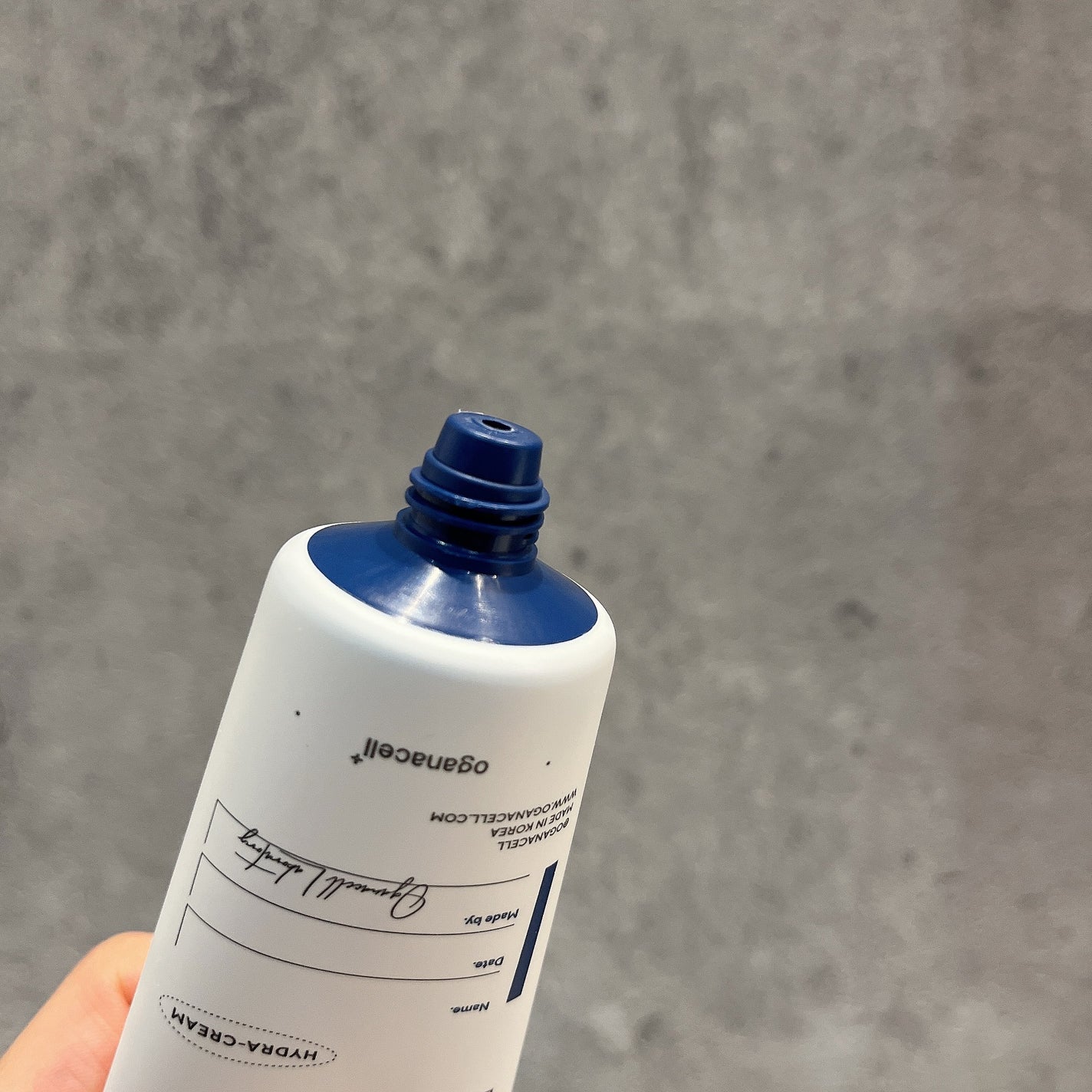 y.csm.s on LIPS 「、oganacell♡バイオアクティオム™クリーム韓国の美容皮..」(3枚目)