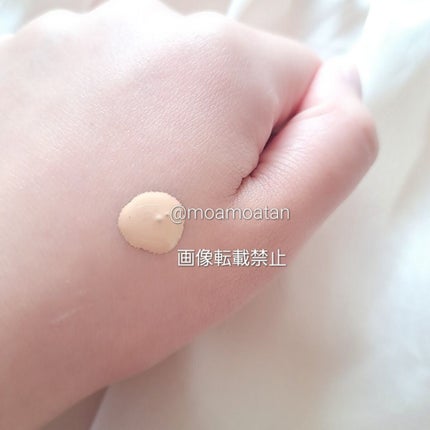 ゼン ウェア フルイド/DECORTÉ/リキッドファンデーションを使ったクチコミ(3枚目)