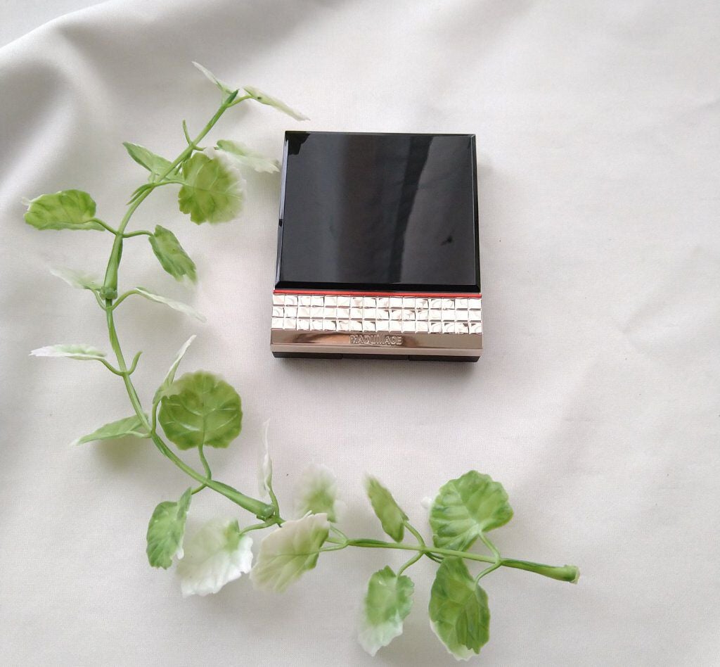 ドラマティックスタイリングアイズ/マキアージュ/アイシャドウパレットを使ったクチコミ(4枚目)