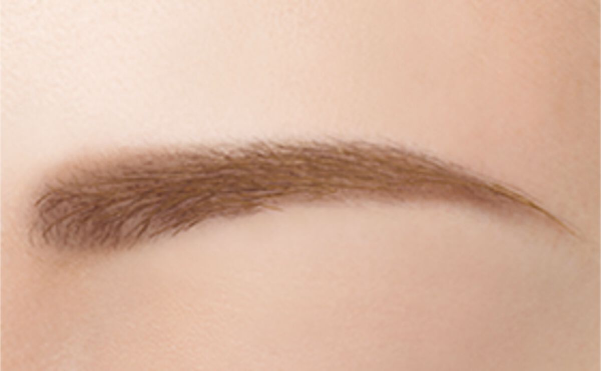 スタイリング パウダーアイブロウ SE01 ナチュラルブラウン