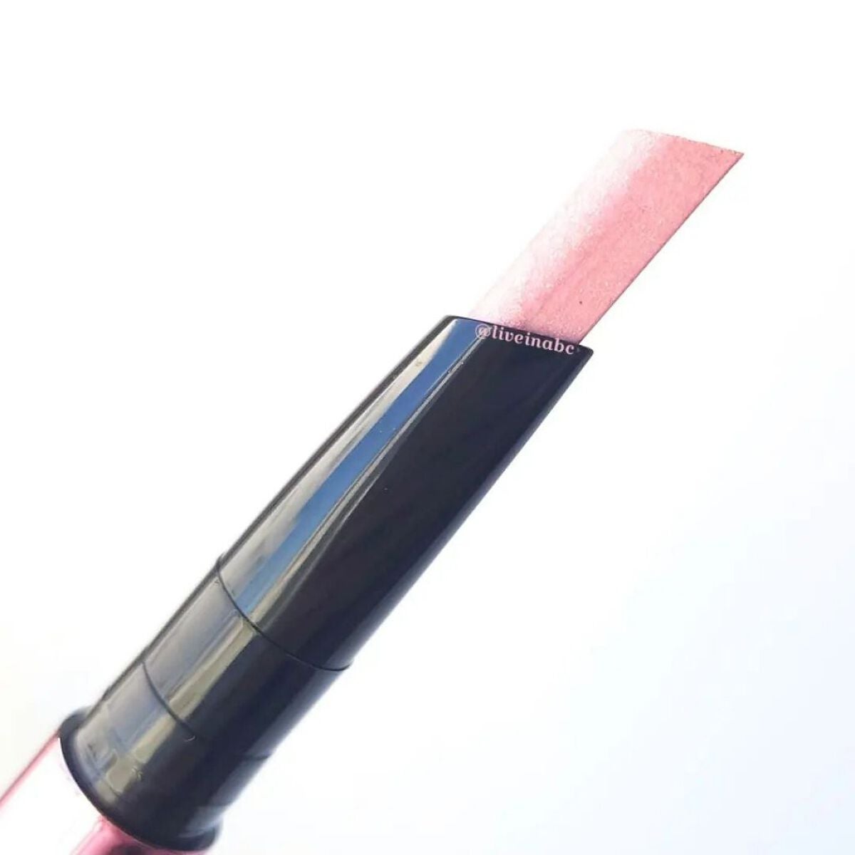 ドロップアイズスティックグリッツ/BLACK ROUGE/スティックアイシャドウを使ったクチコミ(5枚目)