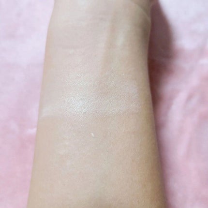 モイスチュアライジング ファンデーション プライマー/PAUL & JOE BEAUTE/化粧下地を使ったクチコミ(6枚目)