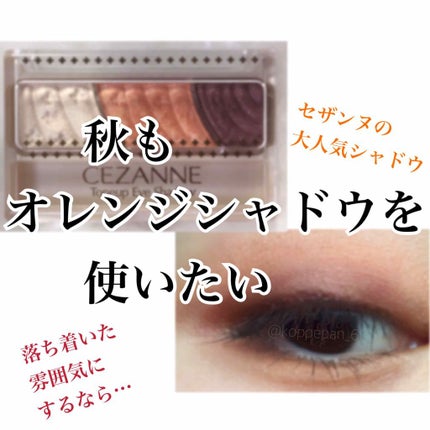 シェーディングパウダー/キャンメイク/シェーディングを使ったクチコミ(1枚目)